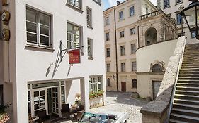Hotel Am Rathaus