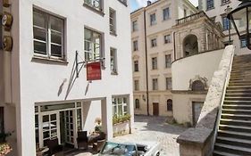 Hotel Am Rathaus